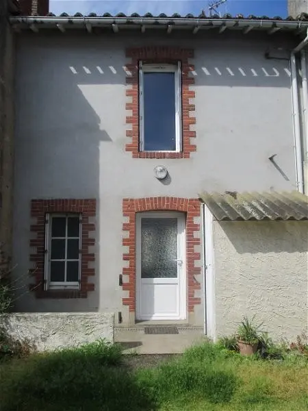 maisonà GENESTON