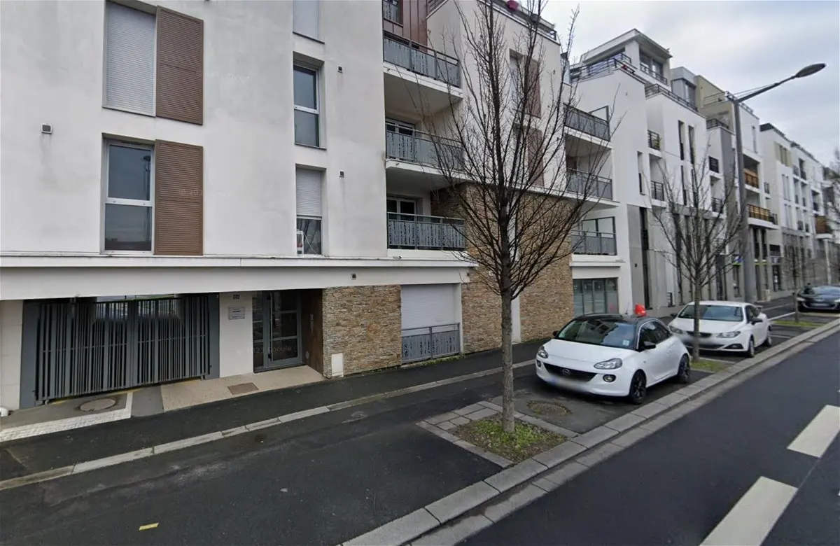 stationnementà TOURS