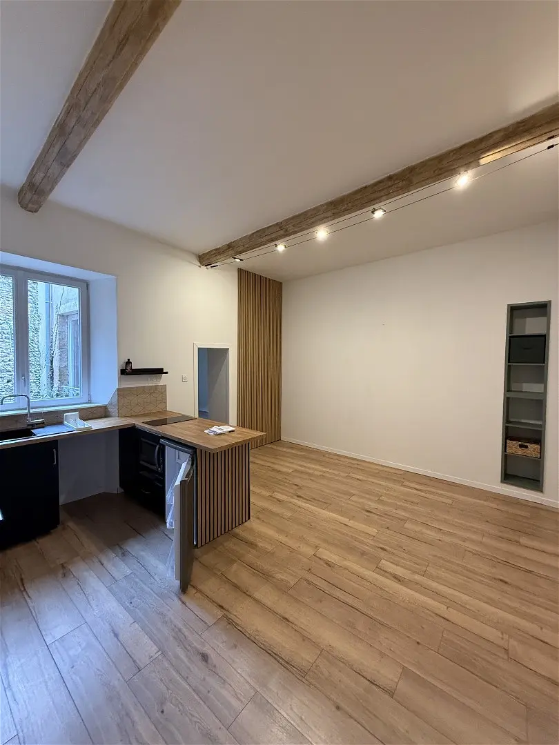 appartementà ISSOIRE