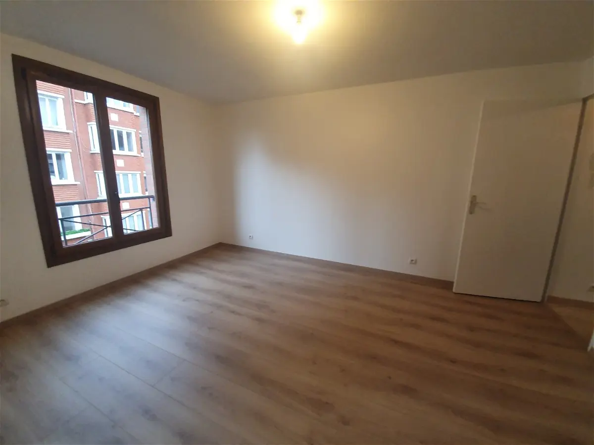 appartementà Lille