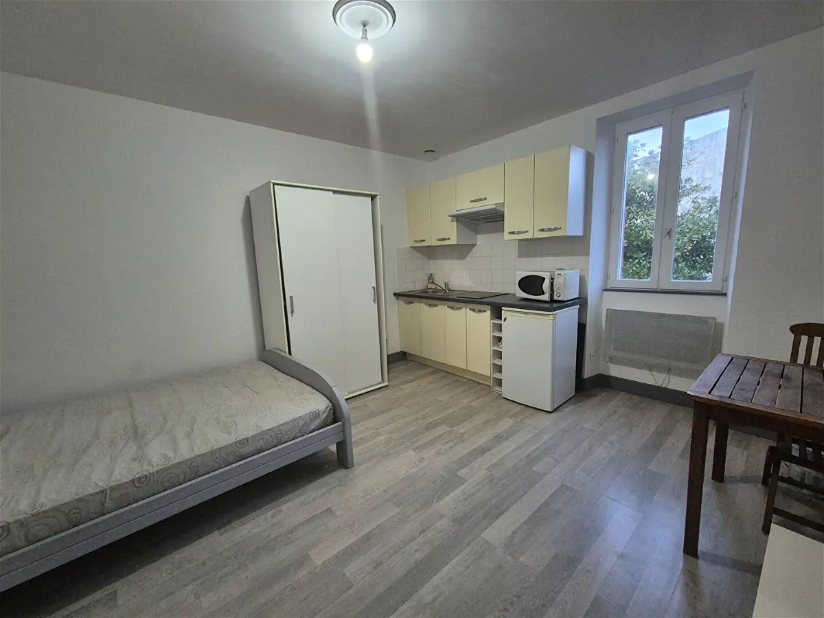 Achat appartementà GUERANDE