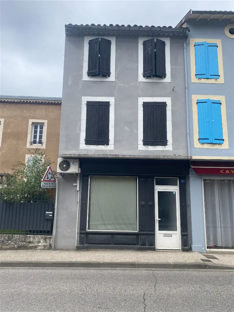 Achat maisonà LAVELANET