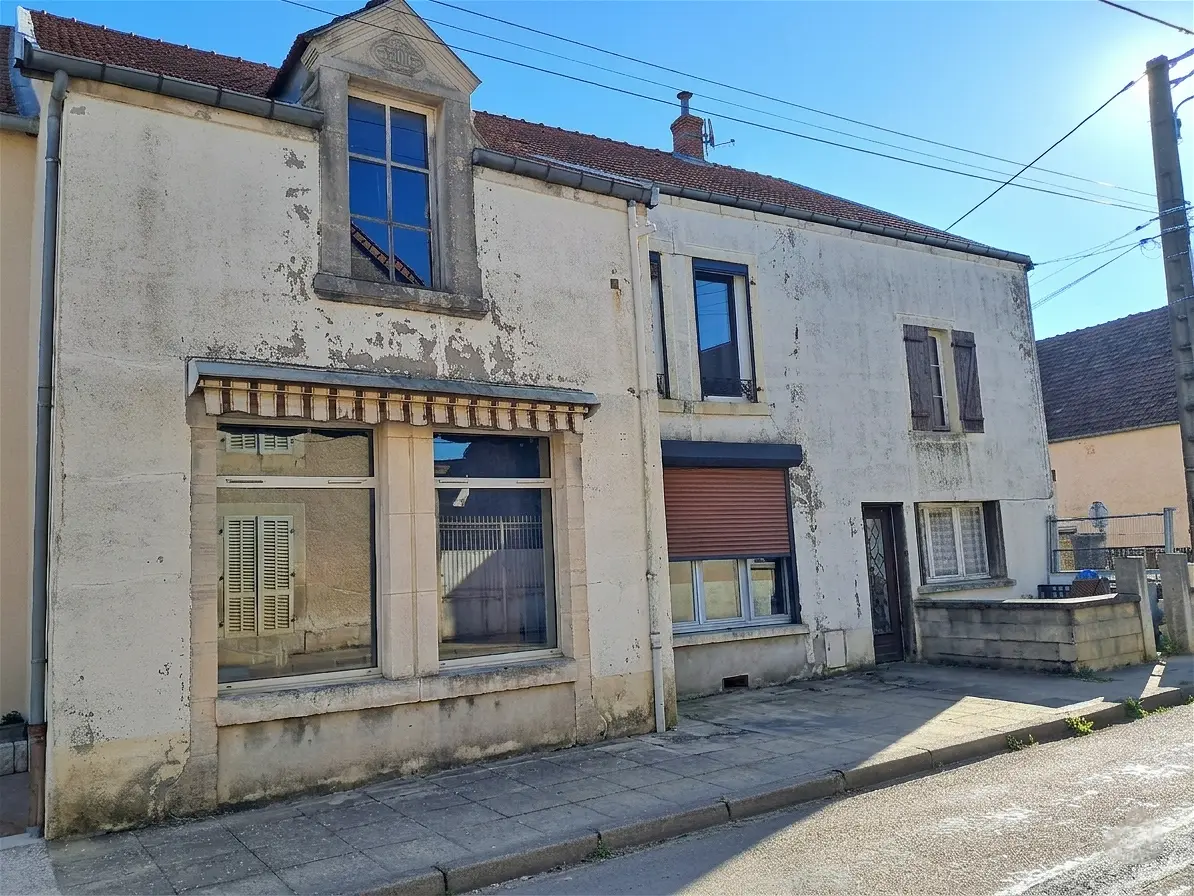 Achat maisonà BRICON