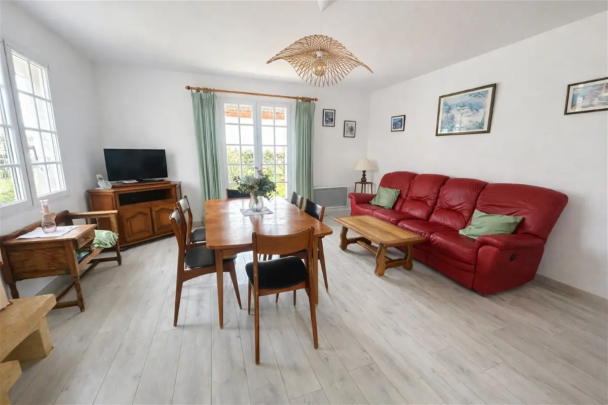 Achat maisonà JARD SUR MER