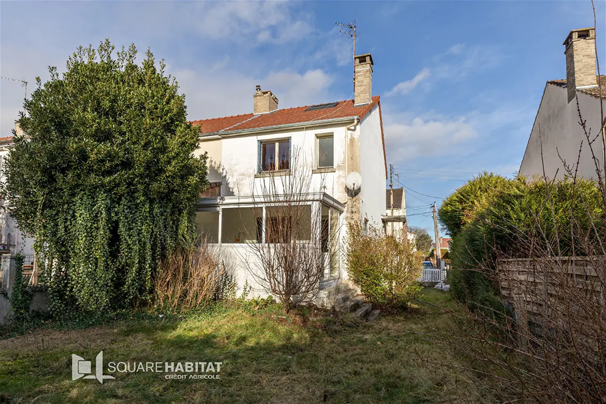 Achat maisonà SOTTEVILLE LES ROUEN