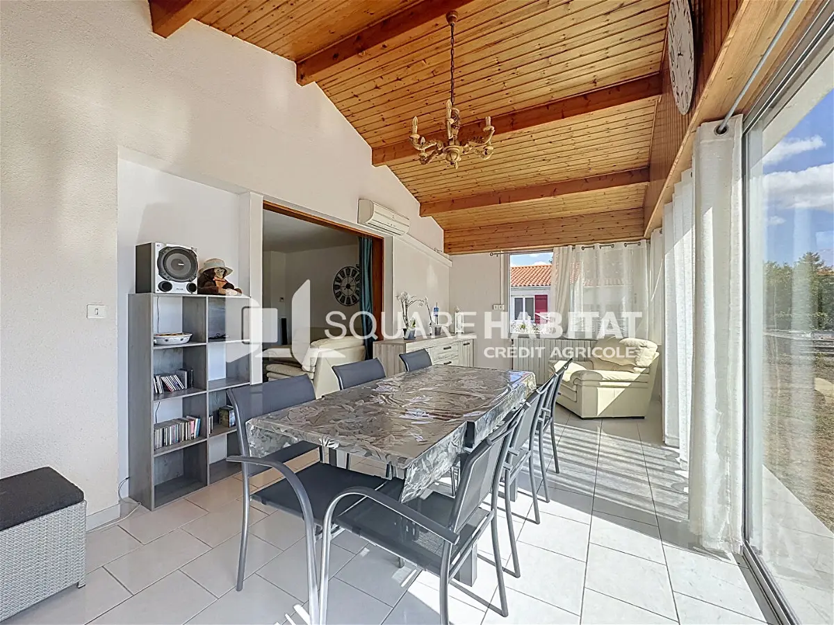 Achat maisonà CORME ECLUSE
