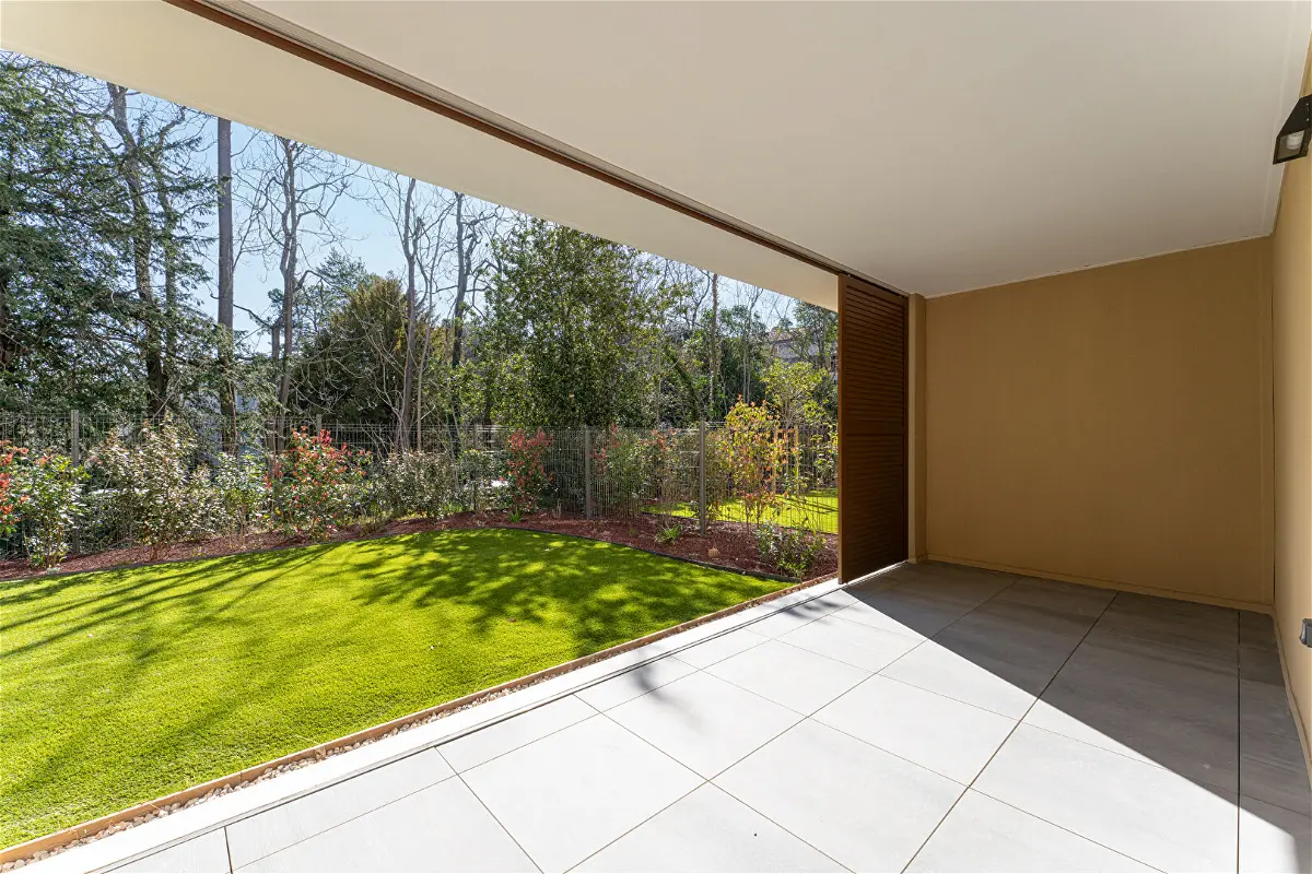 Achat appartementà AIX EN PROVENCE