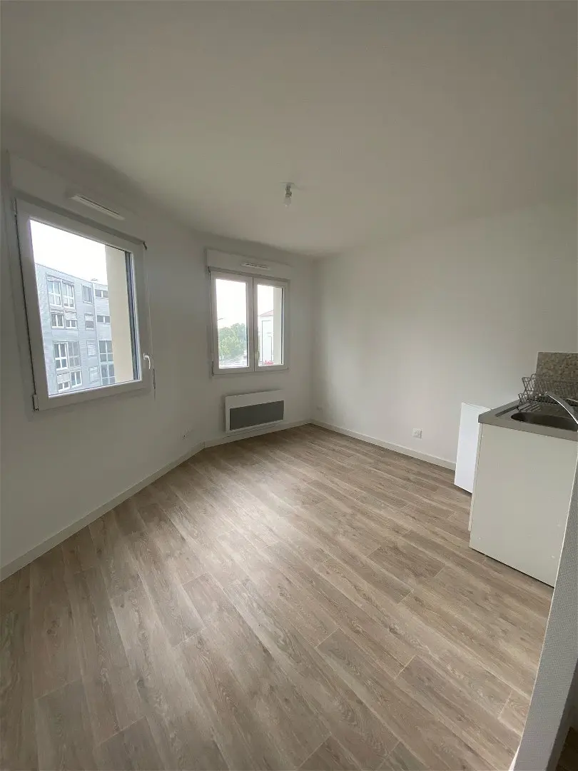appartementà BESANCON