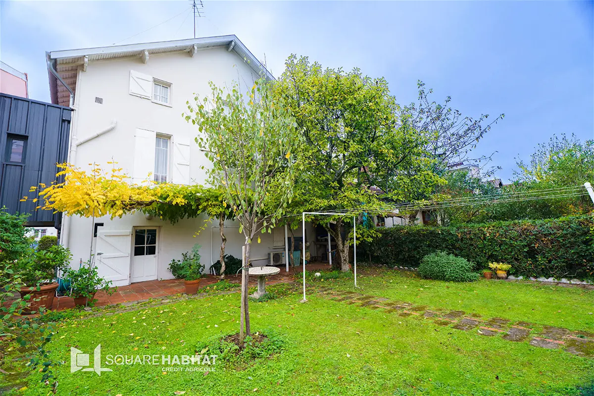 Achat maisonà TOULOUSE