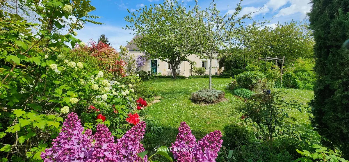 Achat maisonà NOGENT LE BERNARD