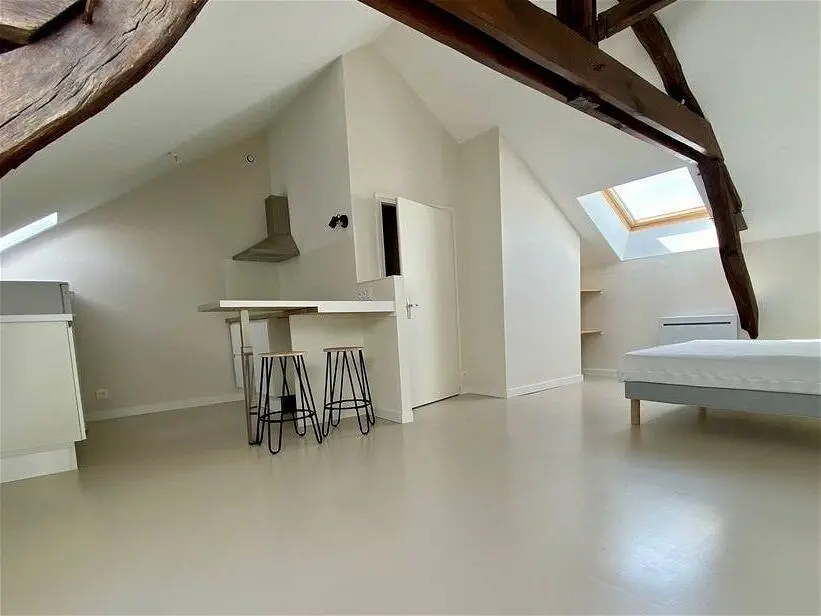 appartementà CHOLET