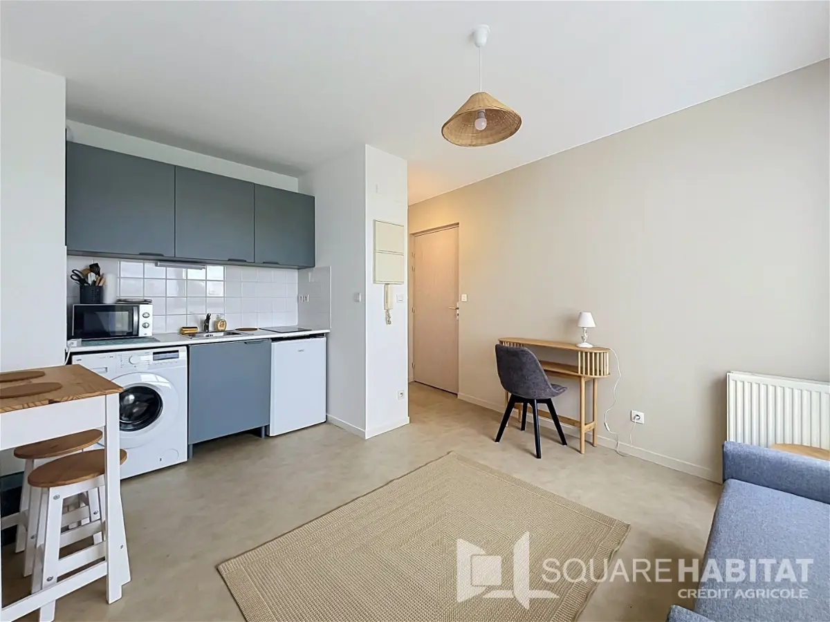 appartementà RENNES