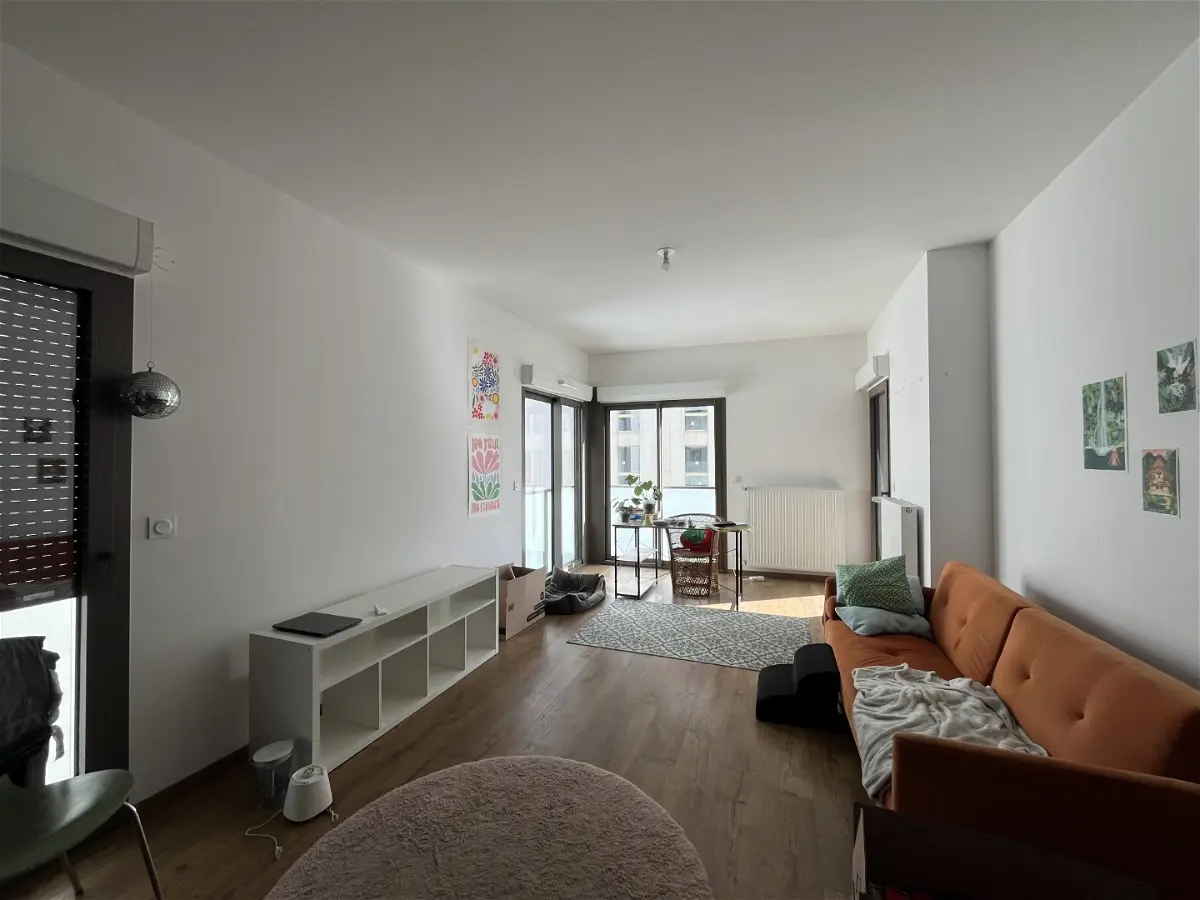 appartementà BORDEAUX