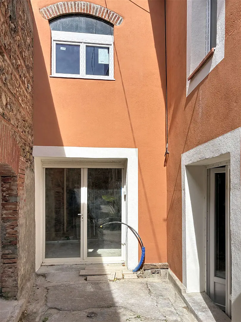 maisonà BAHO
