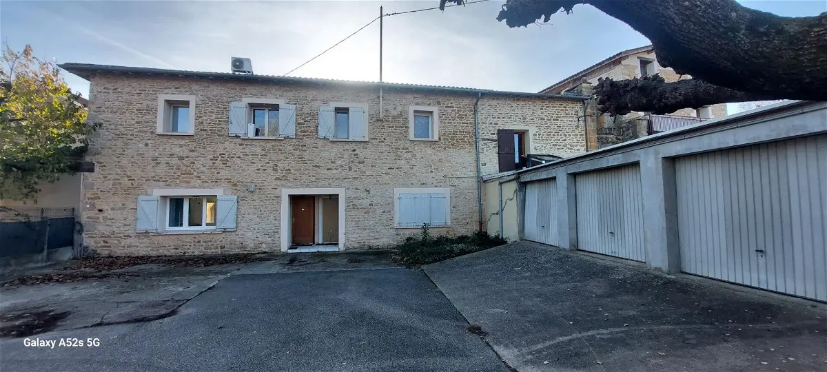 maisonà Villefranche-sur-Saône