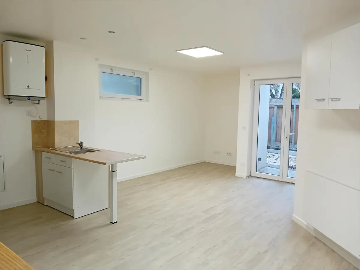 appartementà AULNAY