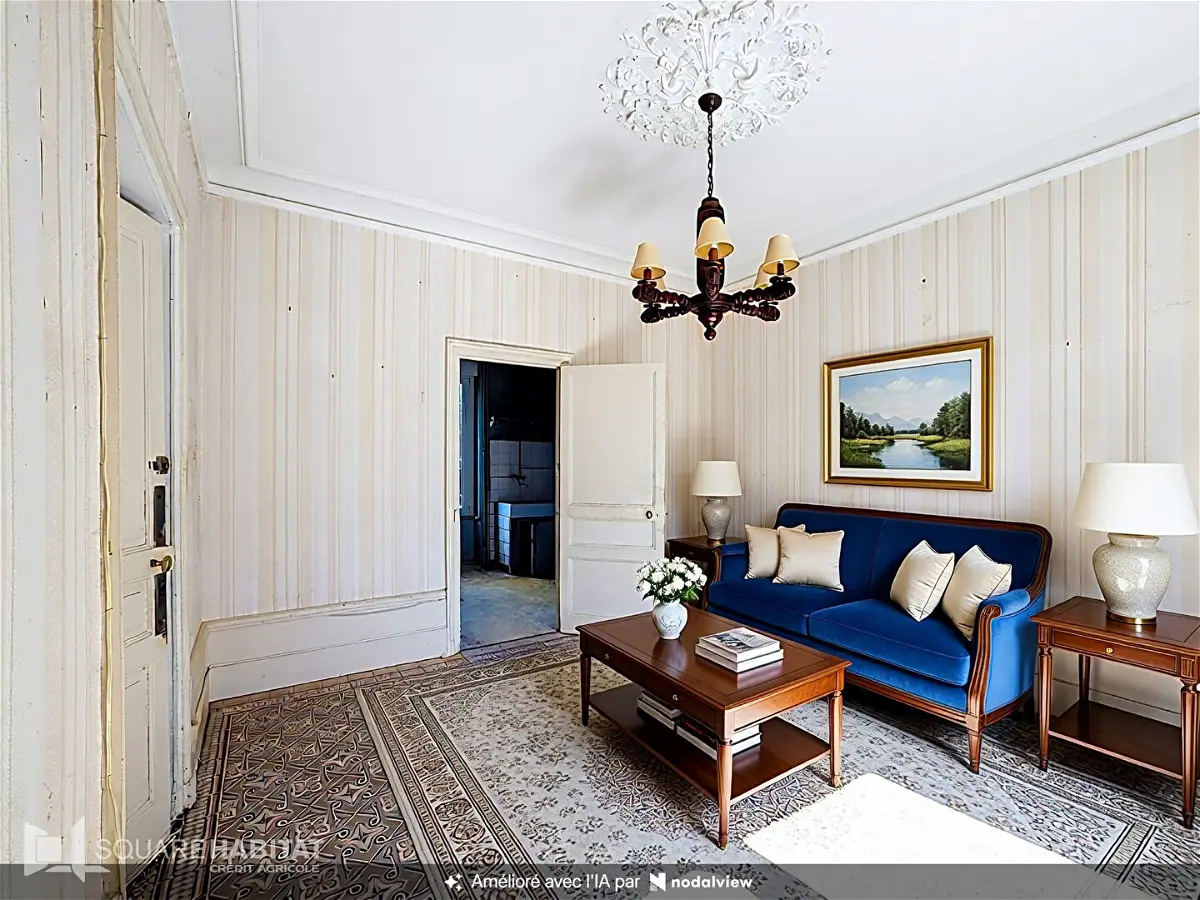 Achat maisonà SAINT BRIEUC