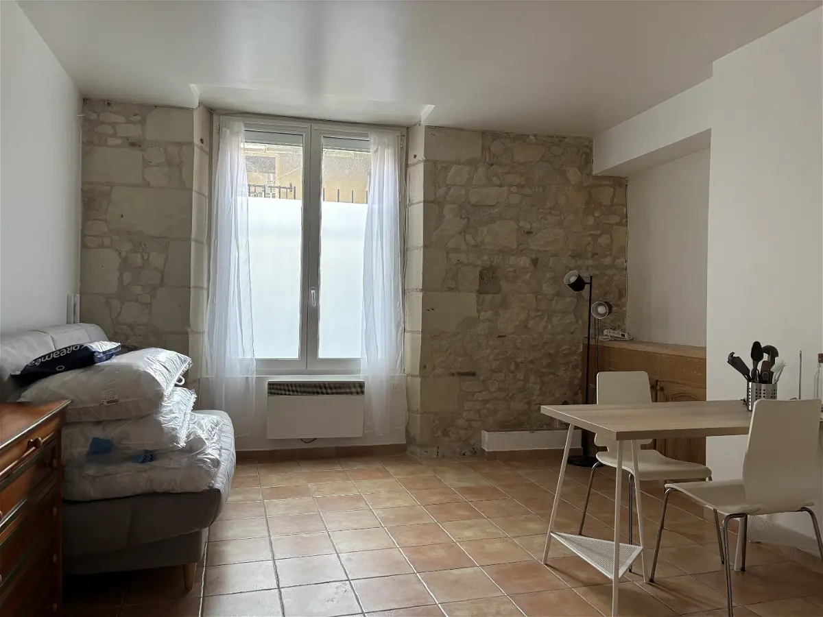 appartementà CHATELLERAULT