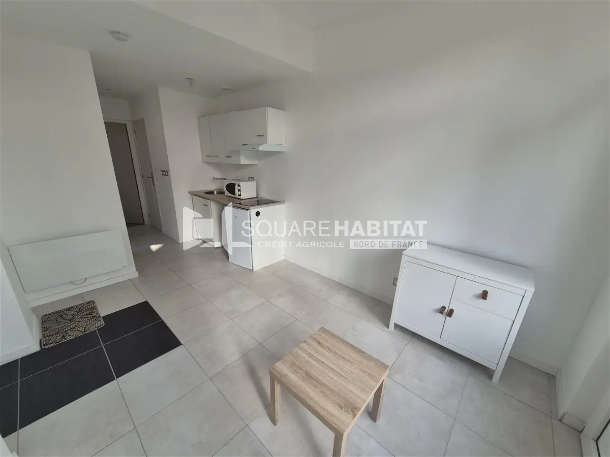 appartementà Sin-le-Noble