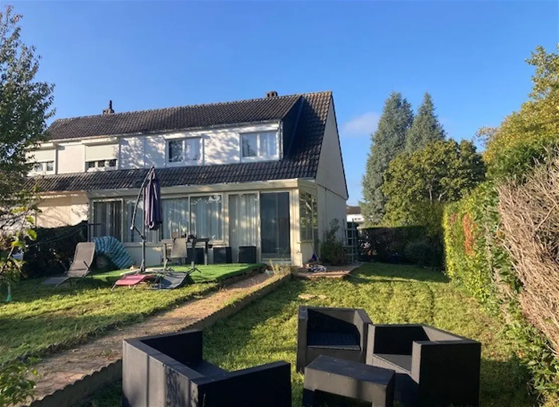 Achat maisonà CHATELLERAULT