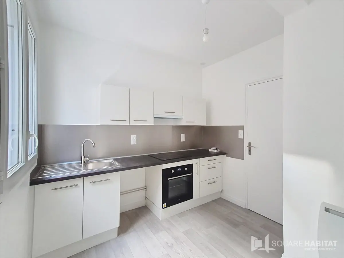 Appartement 2 pièces 49 m² · à Ploërmel · 48,8 m² · 770 €/mois