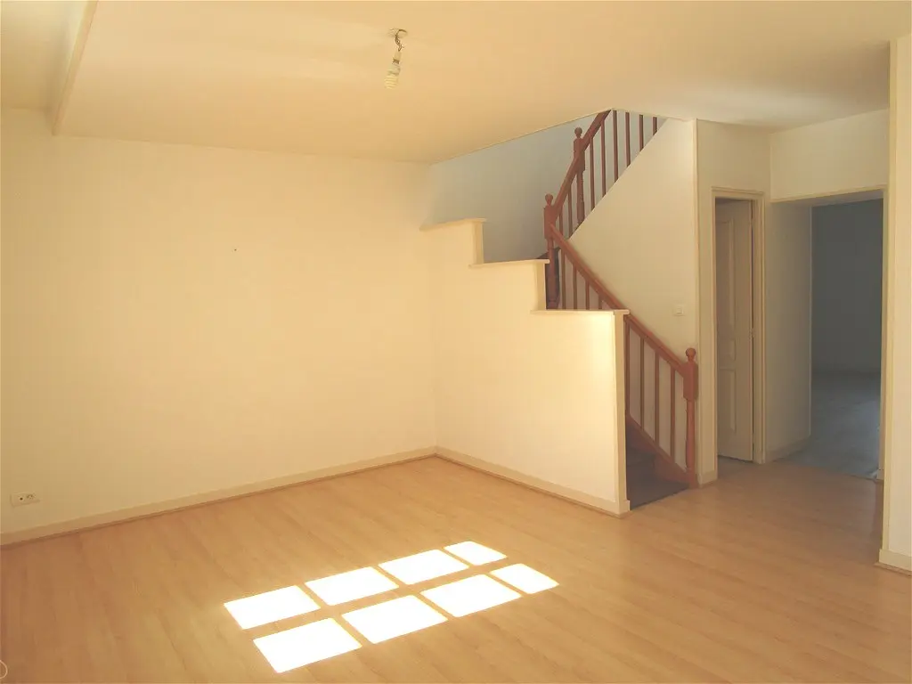 appartementà SAINTES