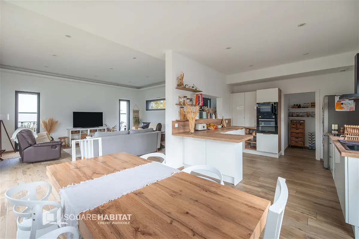 Achat maisonà CHATEAUBRIANT