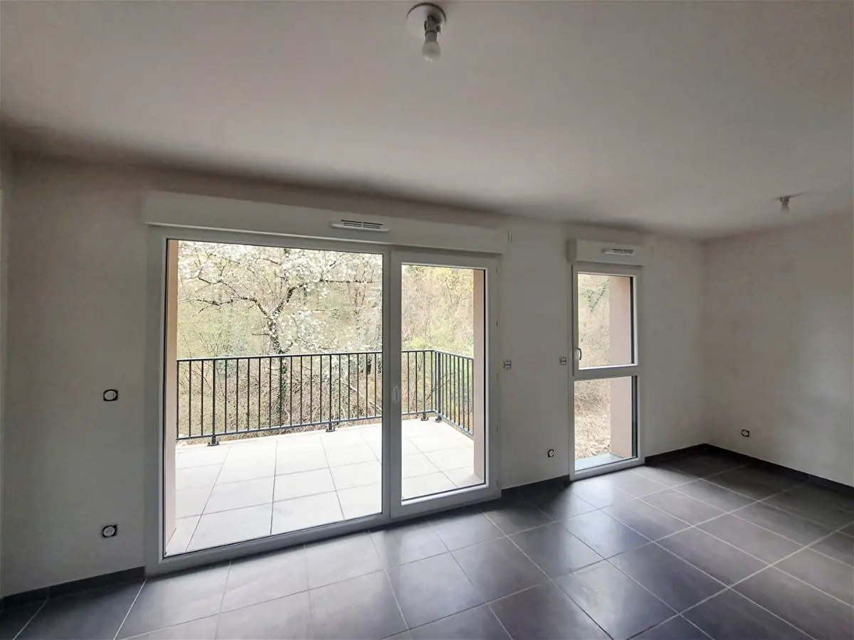 Achat appartementà BONNEVILLE