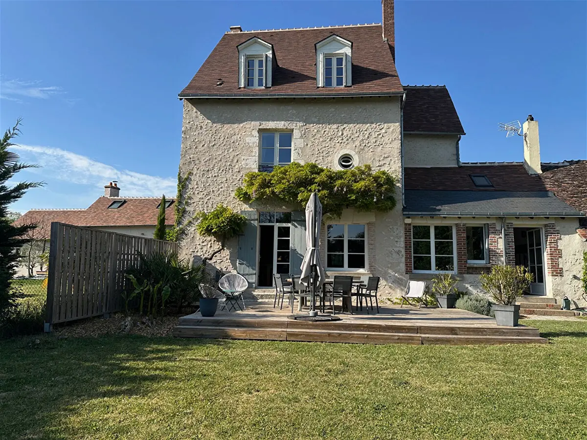 Achat maisonà CELLETTES