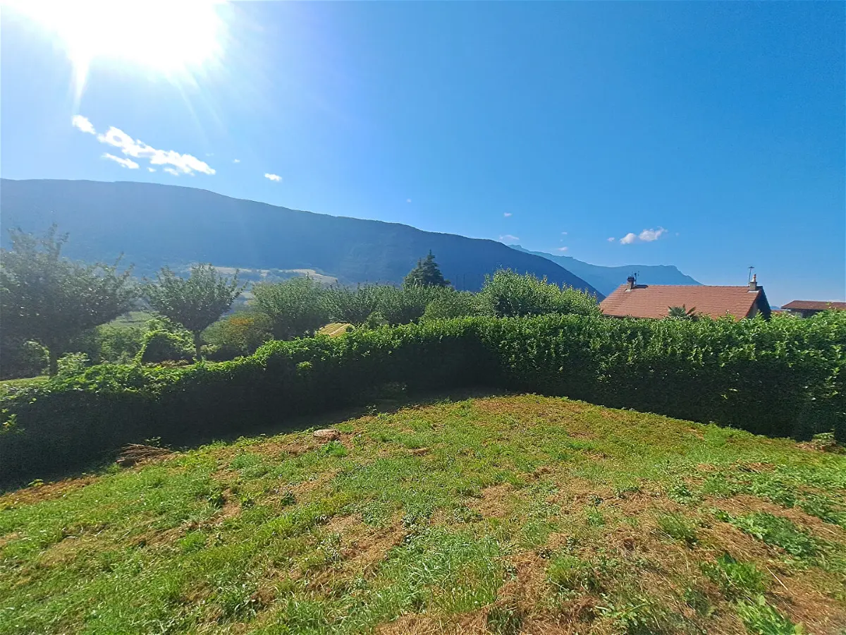 Achat terrainà SAINT GEORGES DE COMMIERS