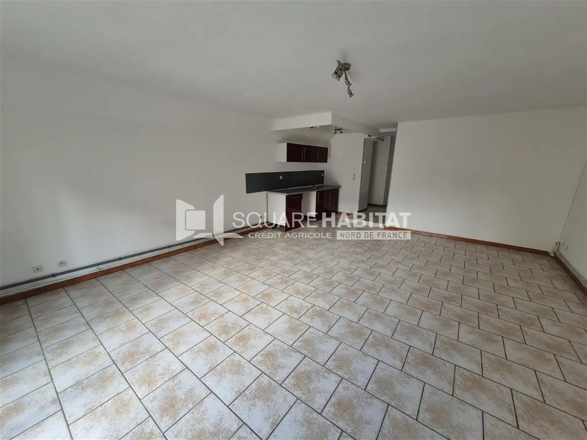 appartementà Aubencheul-au-Bac