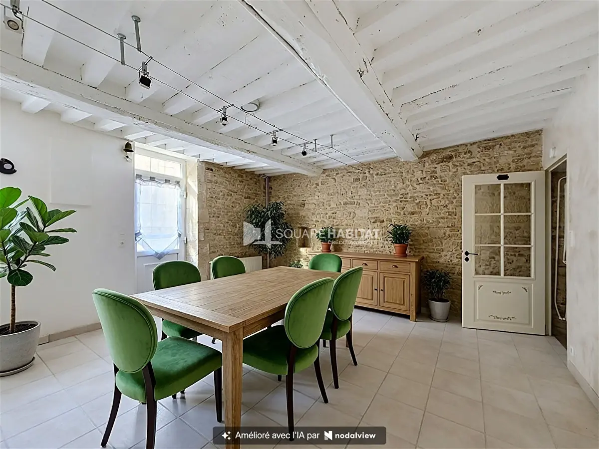 Achat maisonà THAON