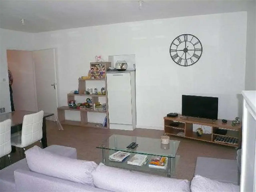 appartementà ANDREZE