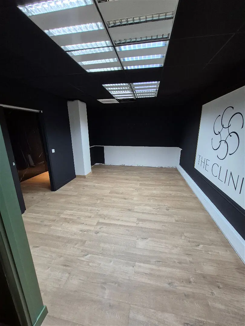 local_commercialà MARQUETTE LEZ LILLE