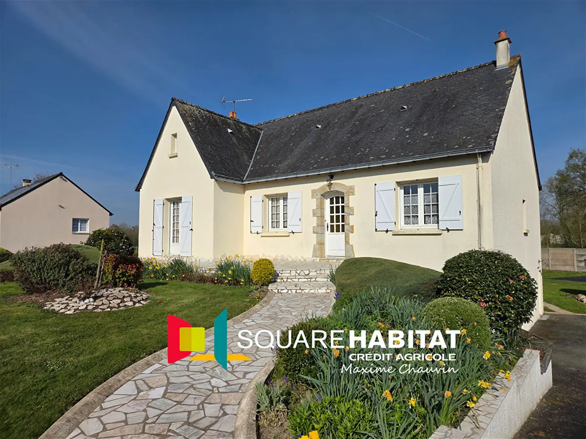 Achat maisonà NOELLET