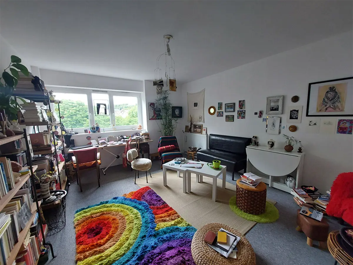 Achat appartementà DIEPPE