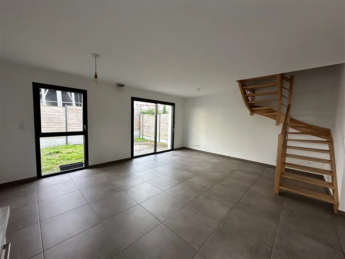 Achat maisonà PORNICHET