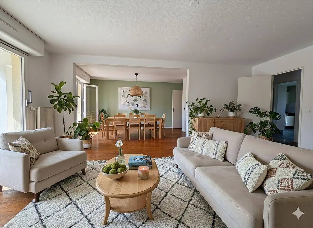 Achat appartementà BORDEAUX