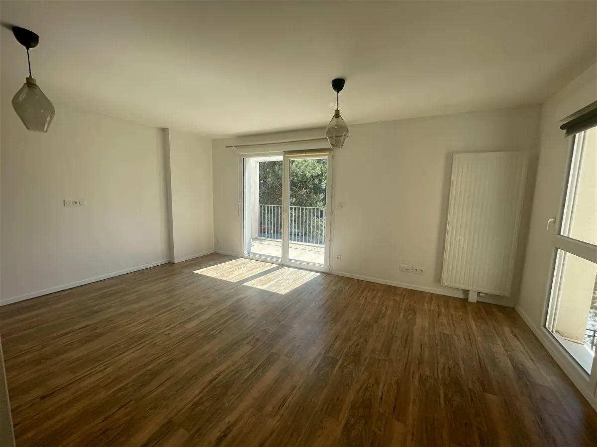 appartementà ANGERS