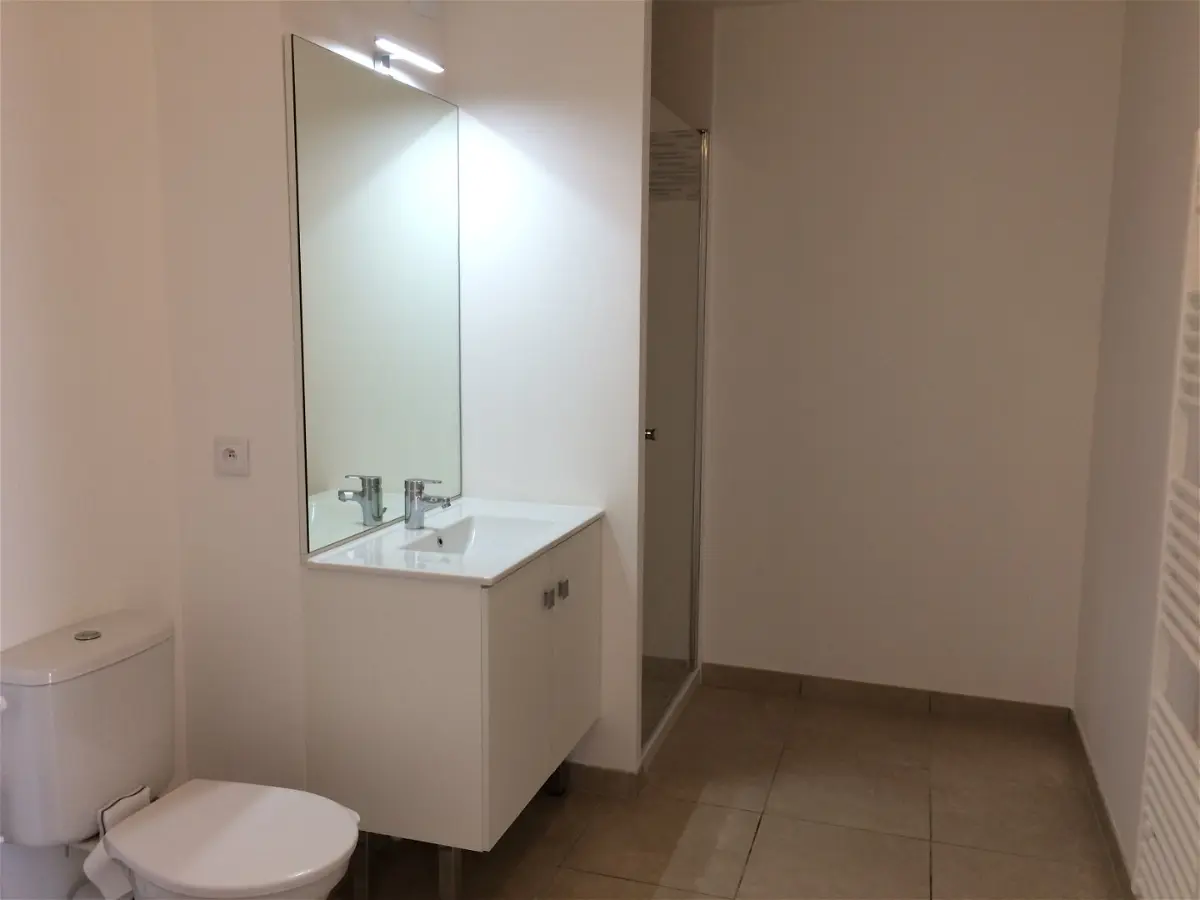 appartementà ORLEANS