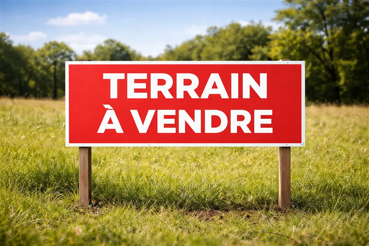 Achat terrainà BORDEAUX