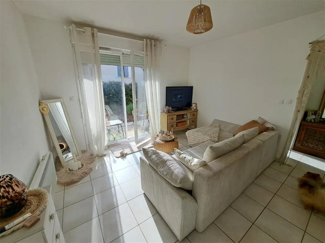 appartementà Bourg-Saint-Andéol