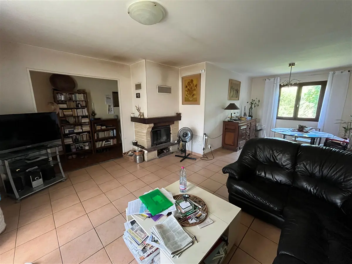 Achat maisonà GIMOUILLE