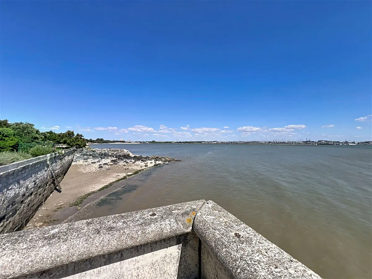 Achat appartementà LA ROCHELLE