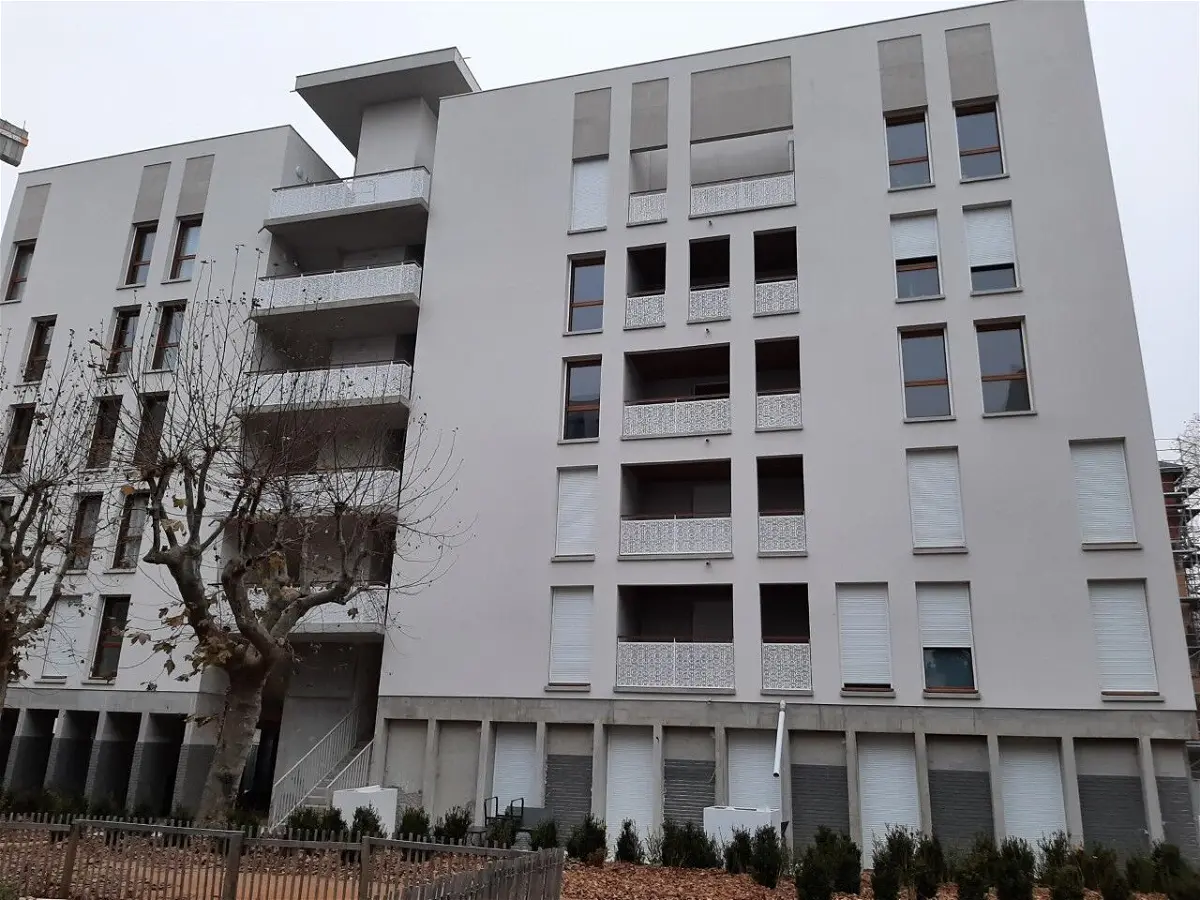 appartementà Lyon 8e Arrondissement