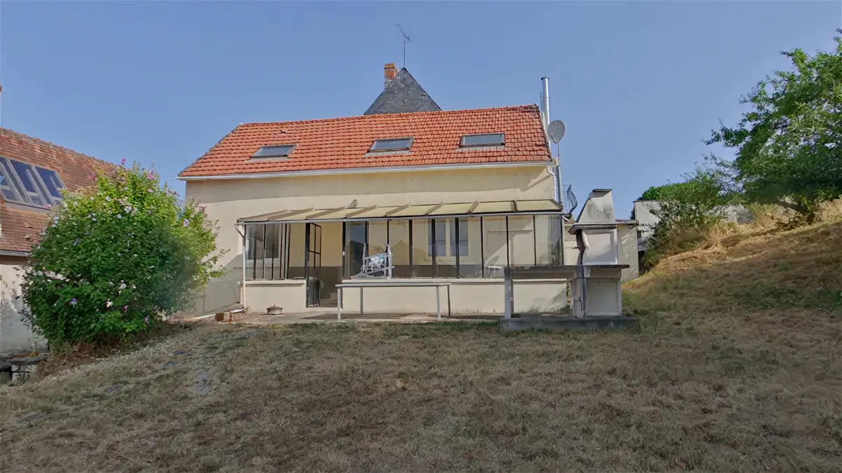 Achat maisonà ANTRAN