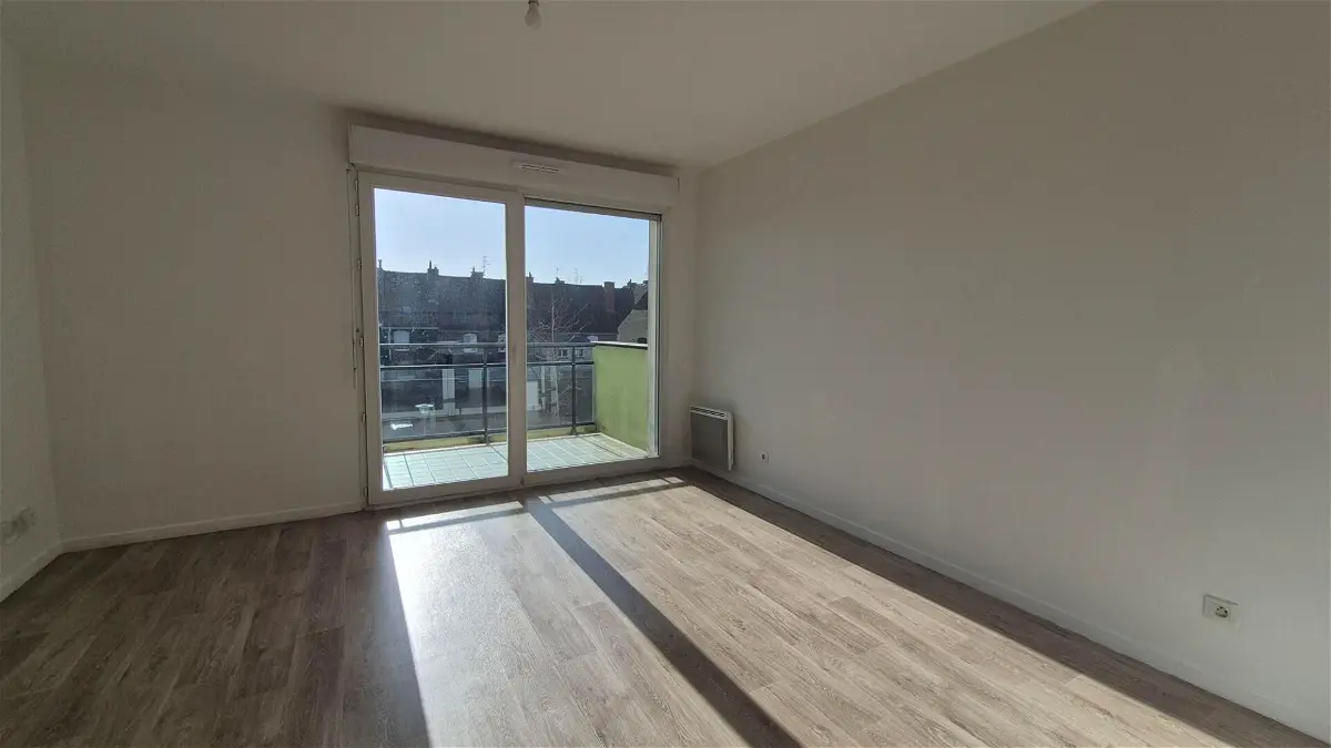 Achat appartementà Wattrelos