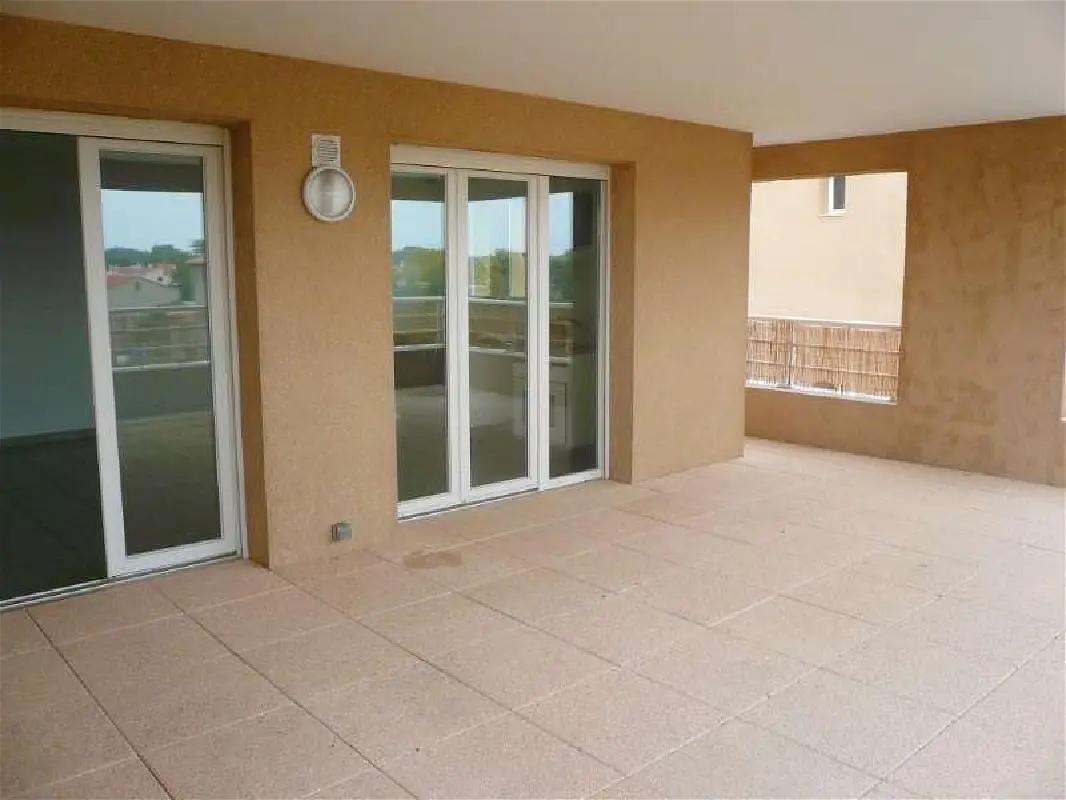 appartementà ST ESTEVE