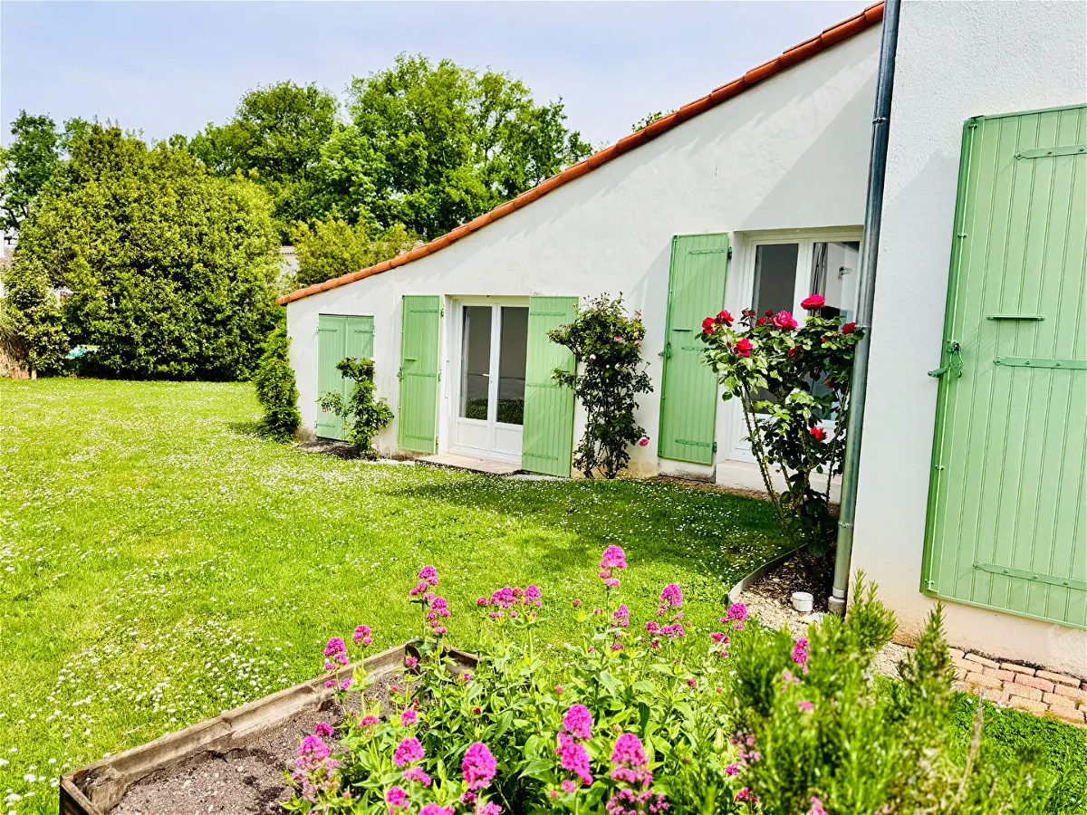 Achat maisonà MEDIS
