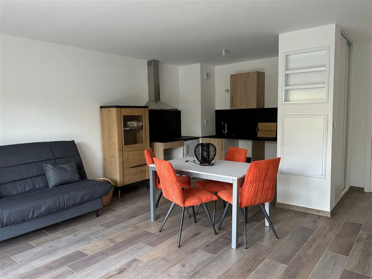 appartementà CHARTRES